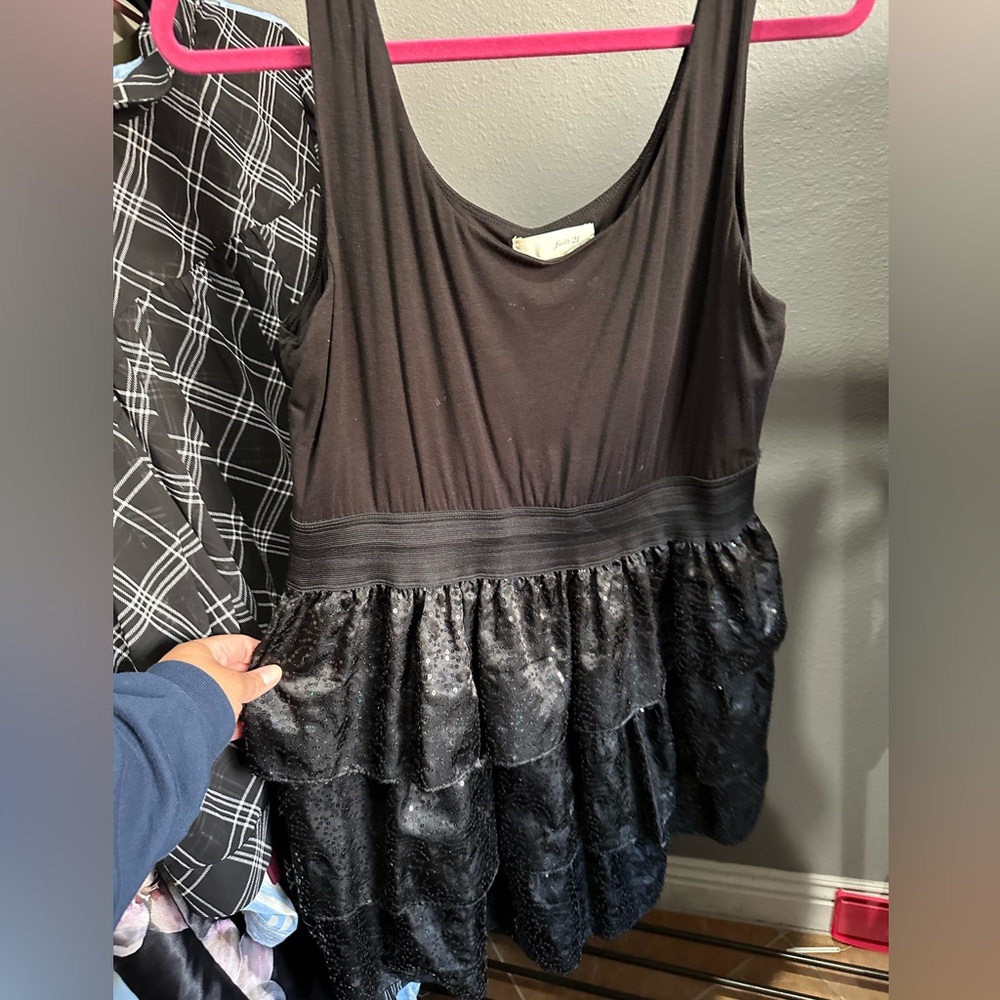 Forever 21 dress